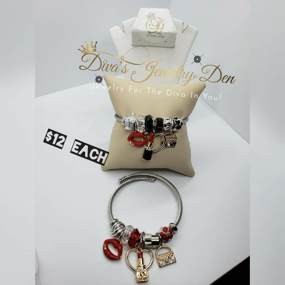 Stainless Steel Bracelet